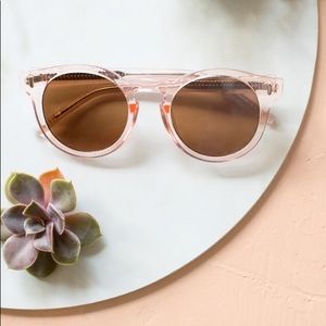 Bonnie Clyde The Hill Sunglasses